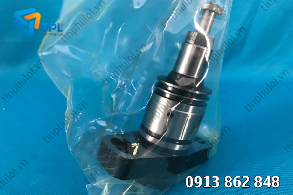 Nơi bán, phân phối phụ tùng máy ủi chất lượng