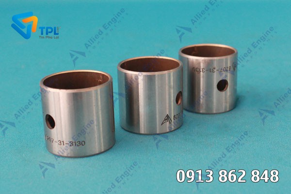 Bạc ắc piston Komatsu 4D95