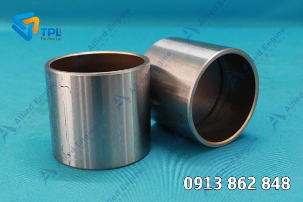 Bạc ắc piston 6D125