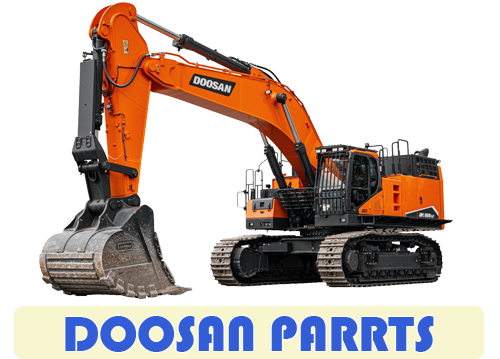 Phụ tùng Doosan