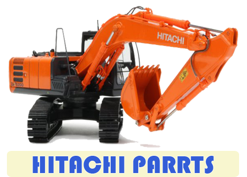 Phụ tùng Hitachi